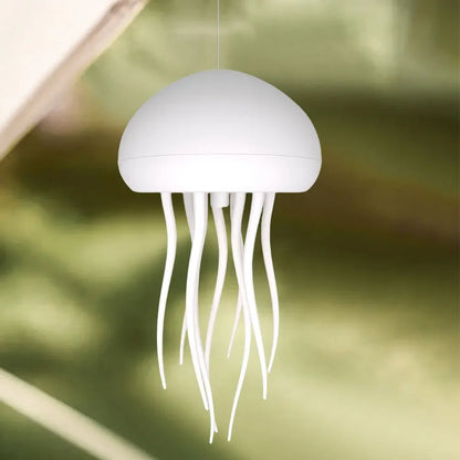 The Jelly Lamp